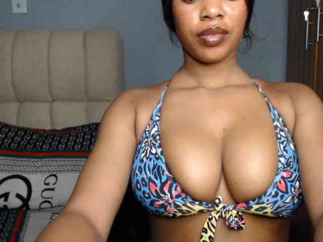 Shallie-choco webcam