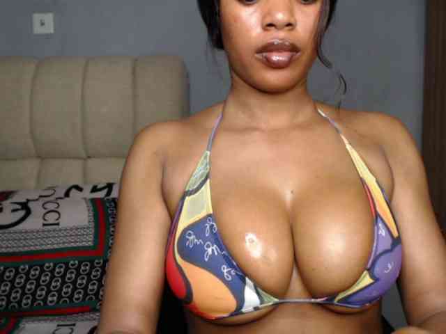 Shallie-choco webcam