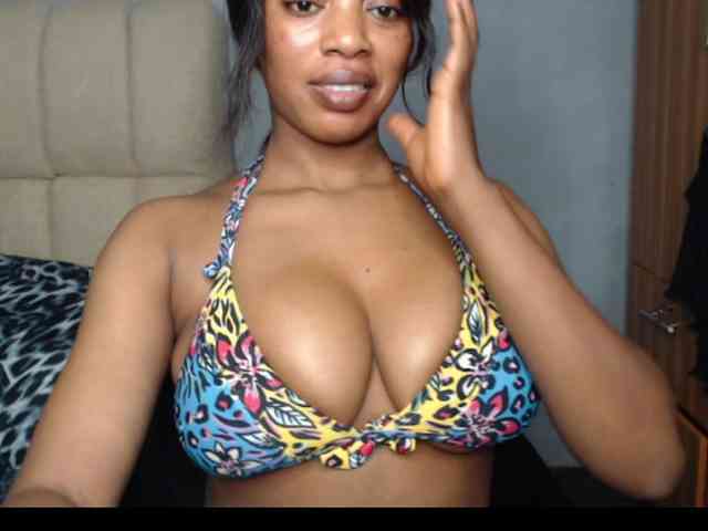 Shallie-choco webcam