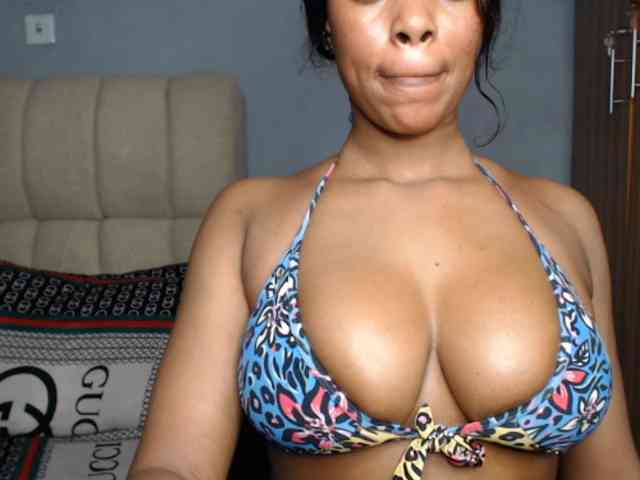 Shallie-choco