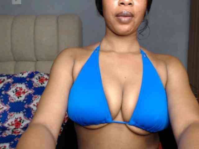 Shallie-choco webcam