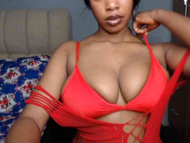 Shallie-choco webcam