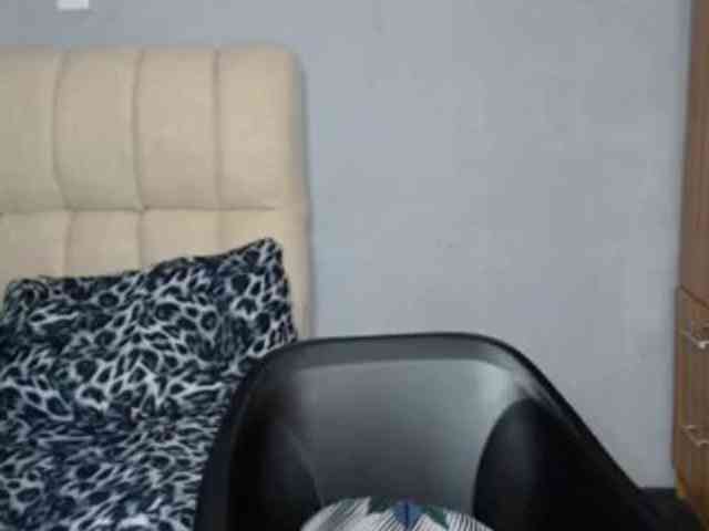 Shallie-choco webcam