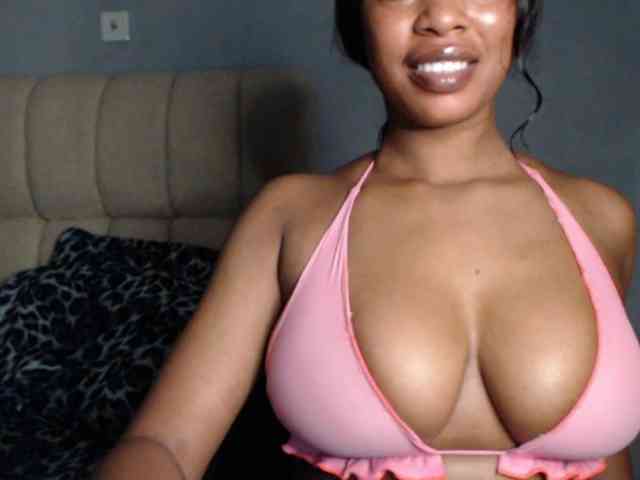 Shallie-choco webcam