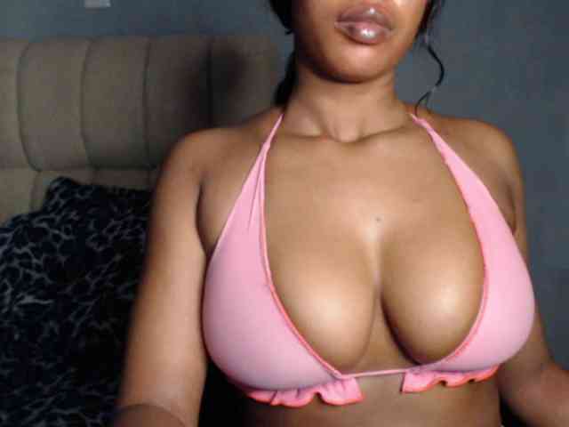 Shallie-choco webcam