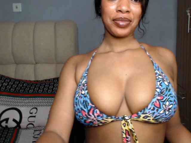 Shallie-choco