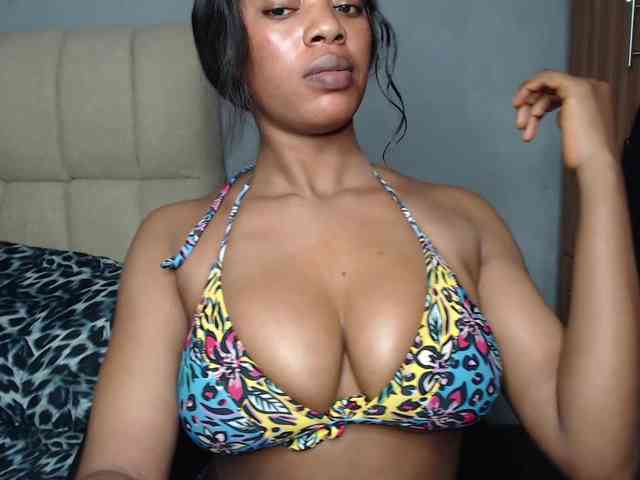 Shallie-choco webcam
