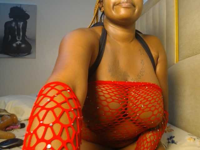 QueenMyaa