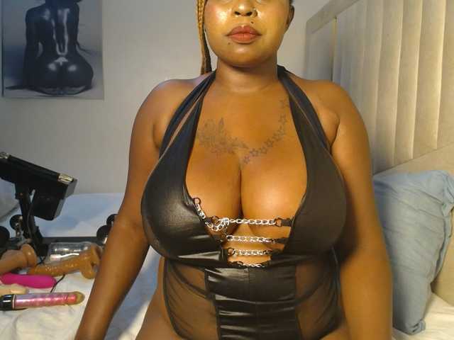 QueenMyaa