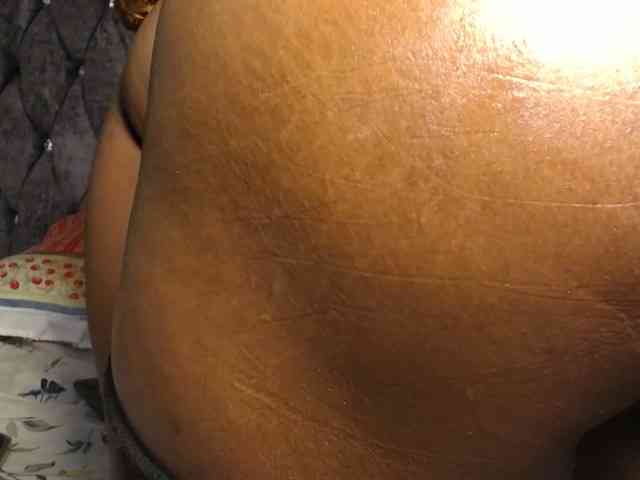 QueenMyaa webcam