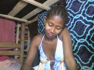 Natacha24 Porn Show