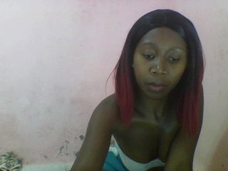 Natacha24's Live Webcam