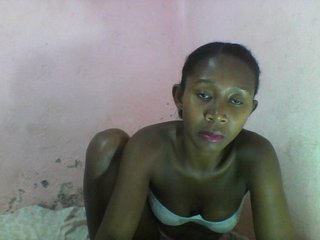 Natacha24 Porn Show