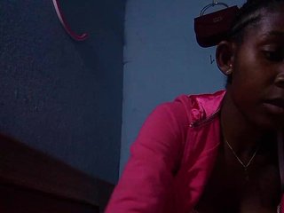Natacha24 Porn Show