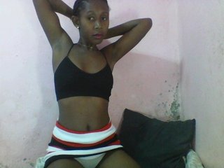 Natacha24's Live Webcam