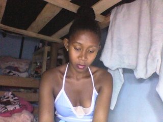 Natacha24 Porn Show