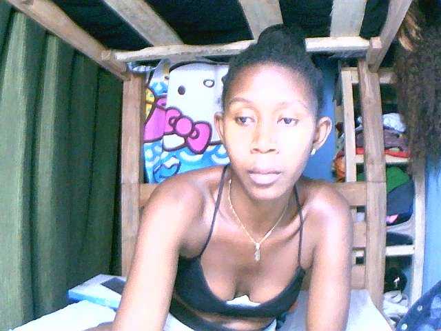 Natacha24 live cam on BongaCams