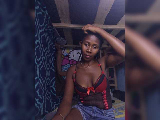 Natacha24 Live Cam on BongaCams