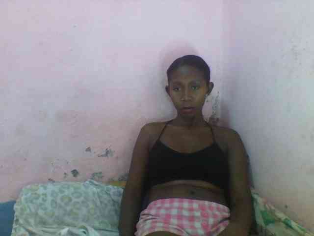 Natacha24 webcam