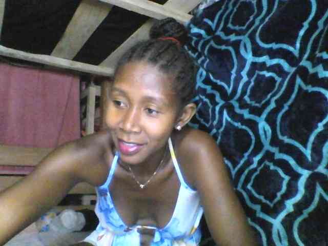 Natacha24 webcam