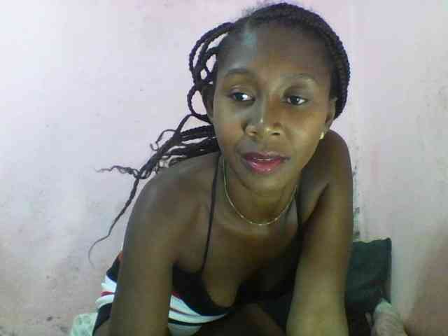 Natacha24 webcam