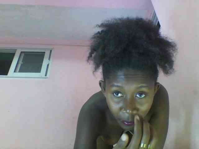 Natacha24 webcam
