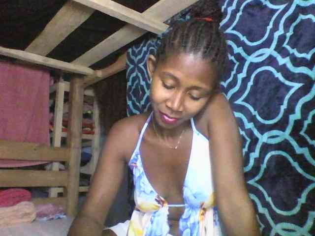 Natacha24 webcam