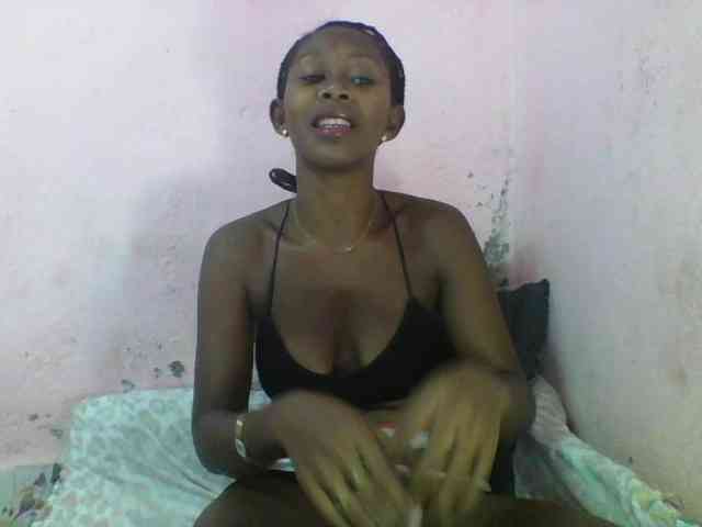 Natacha24 webcam