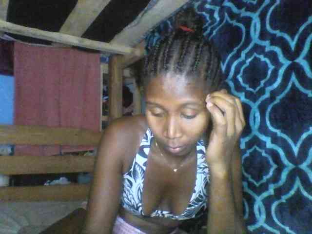 Natacha24 webcam