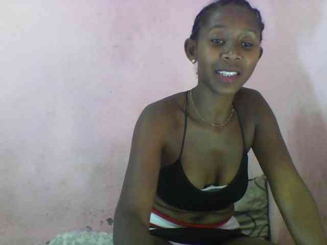Natacha24 webcam