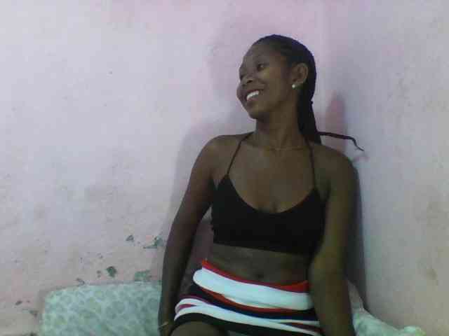 Natacha24 webcam