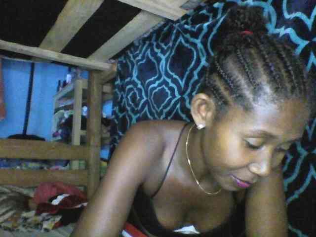 Natacha24 webcam