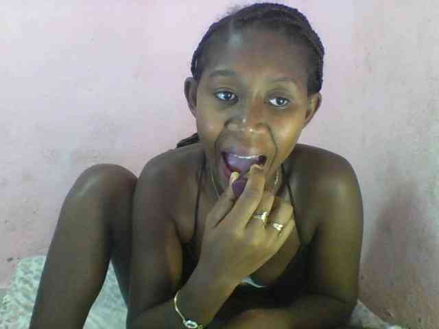 Natacha24 webcam