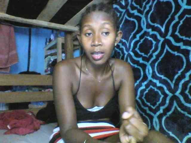 Natacha24 webcam