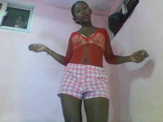 Natacha24 webcam