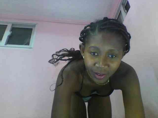 Natacha24 webcam