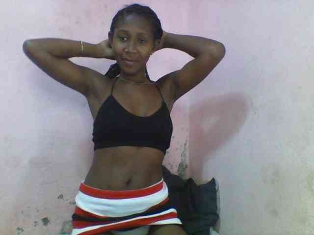 Natacha24 webcam