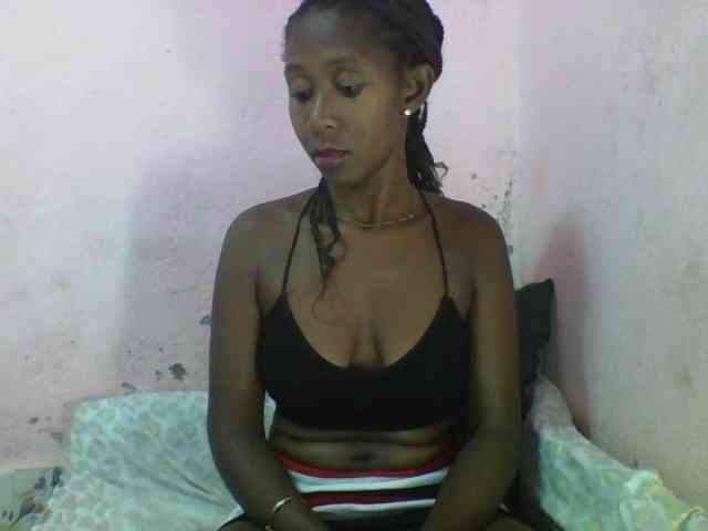 Natacha24 webcam