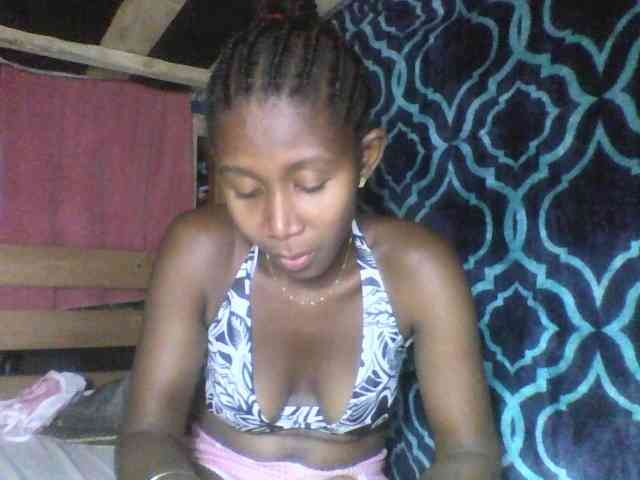 Natacha24 webcam