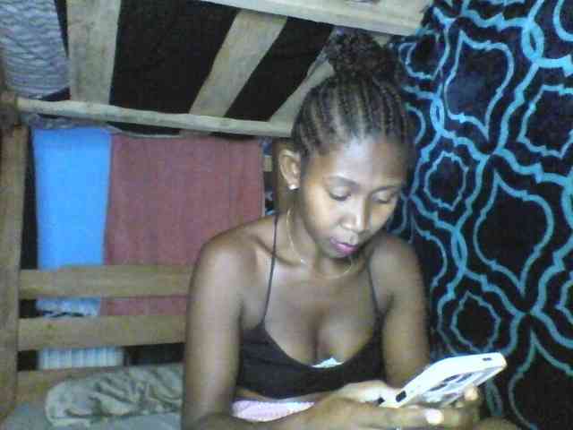 Natacha24 webcam