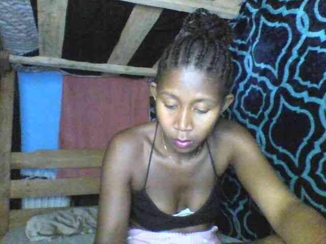 Natacha24 webcam