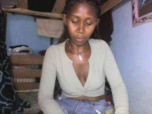 Natacha24 webcam