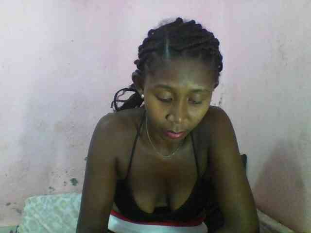 Natacha24 webcam