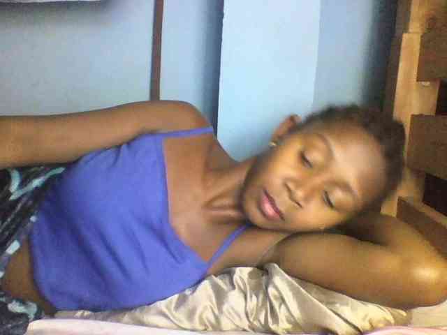 Natacha24 webcam