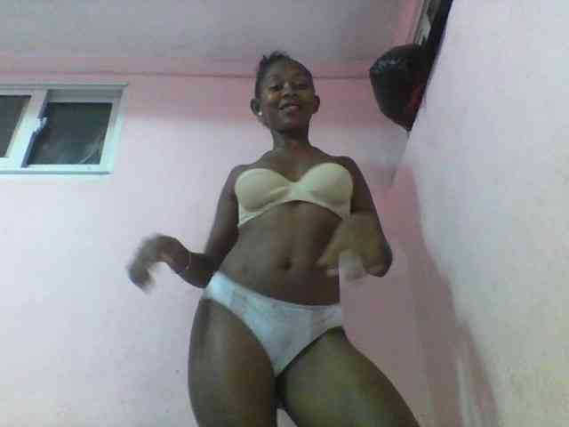 Natacha24 webcam