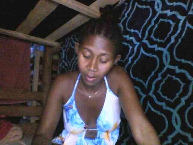 Natacha24 webcam