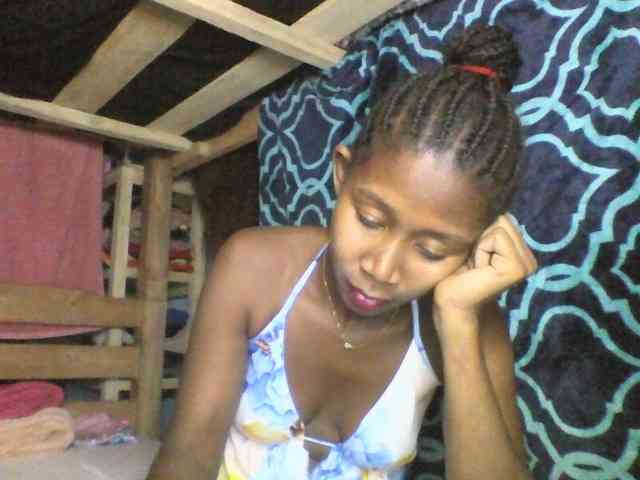 Natacha24 webcam