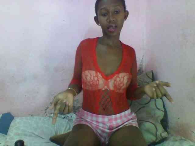 Natacha24 webcam
