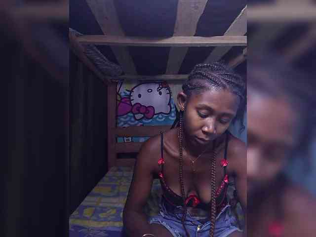 Natacha24 webcam