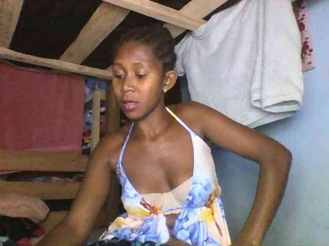 Natacha24 webcam